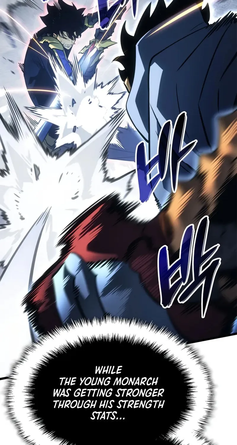 Read Solo Leveling: Ragnarok chapter 38 image 24 on Lezhin