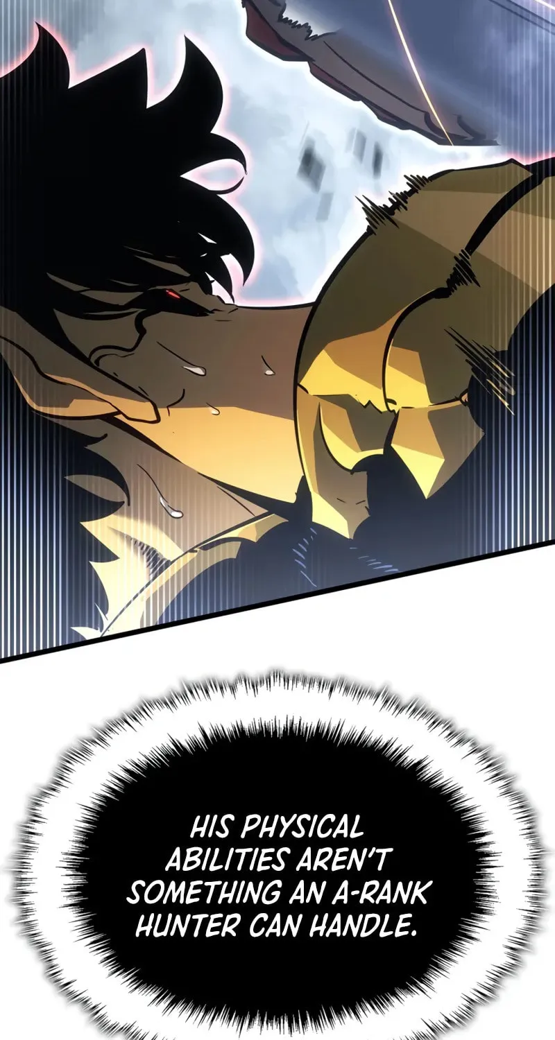 Read Solo Leveling: Ragnarok chapter 38 image 26 on Lezhin