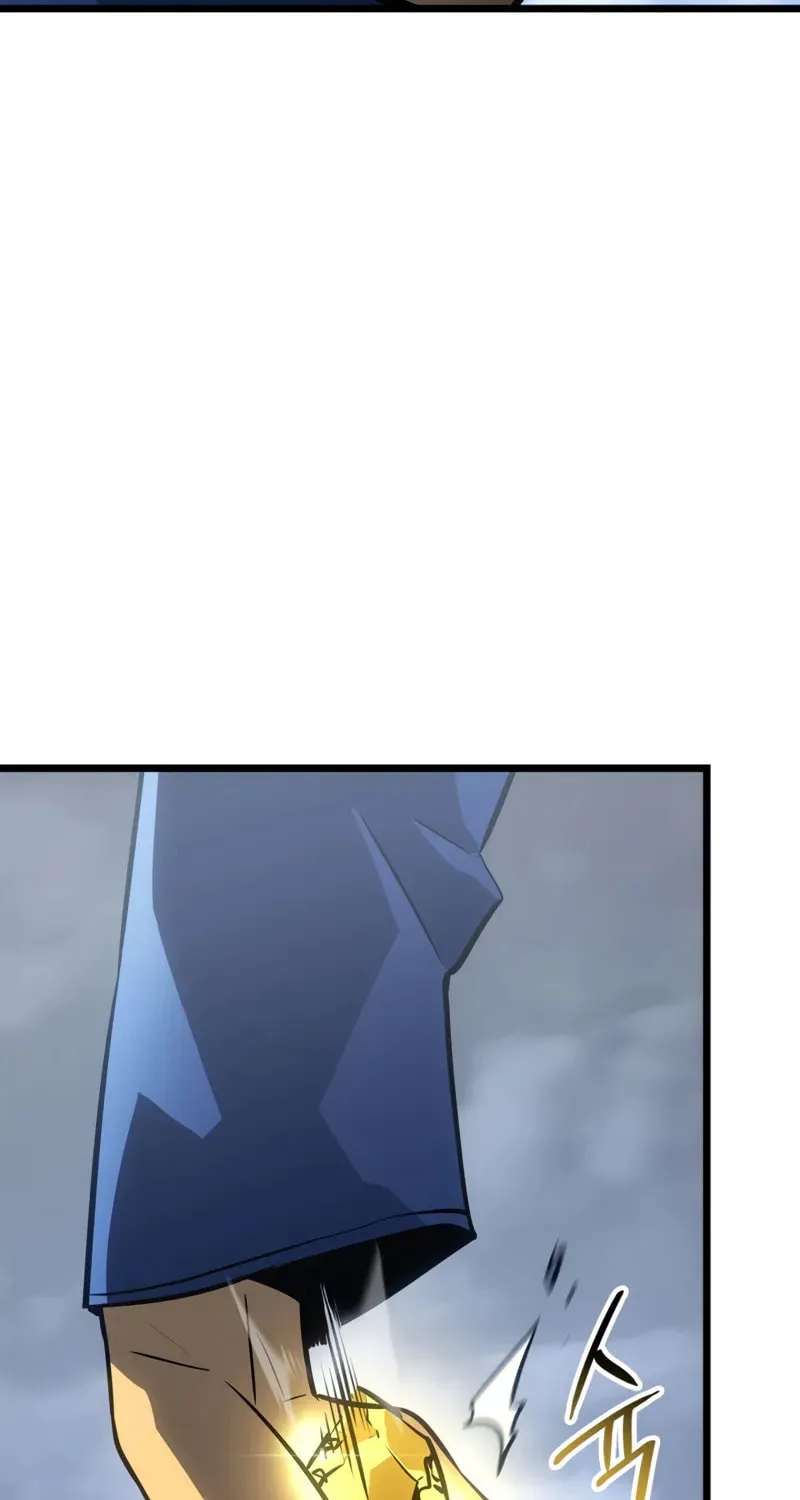 Read Solo Leveling: Ragnarok chapter 38 image 31 on Lezhin