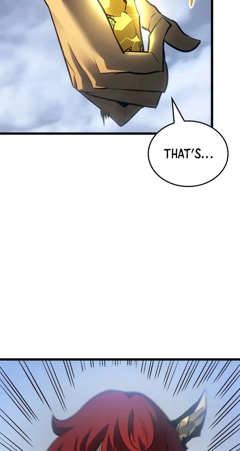Read Solo Leveling: Ragnarok chapter 38 image 32 on Lezhin