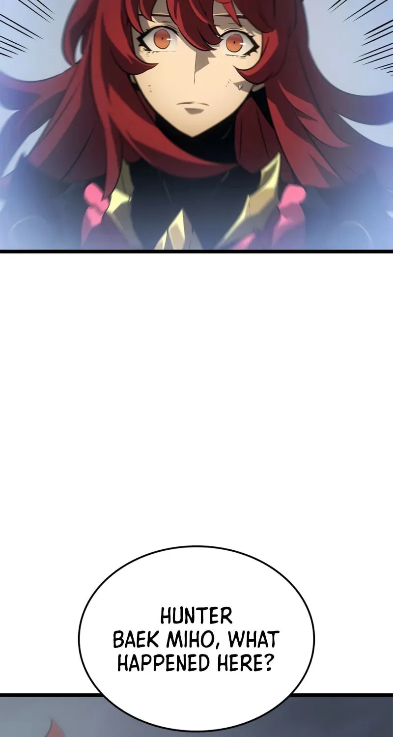Read Solo Leveling: Ragnarok chapter 38 image 33 on Lezhin