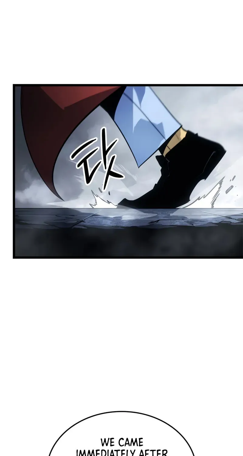 Read Solo Leveling: Ragnarok chapter 38 image 39 on Lezhin