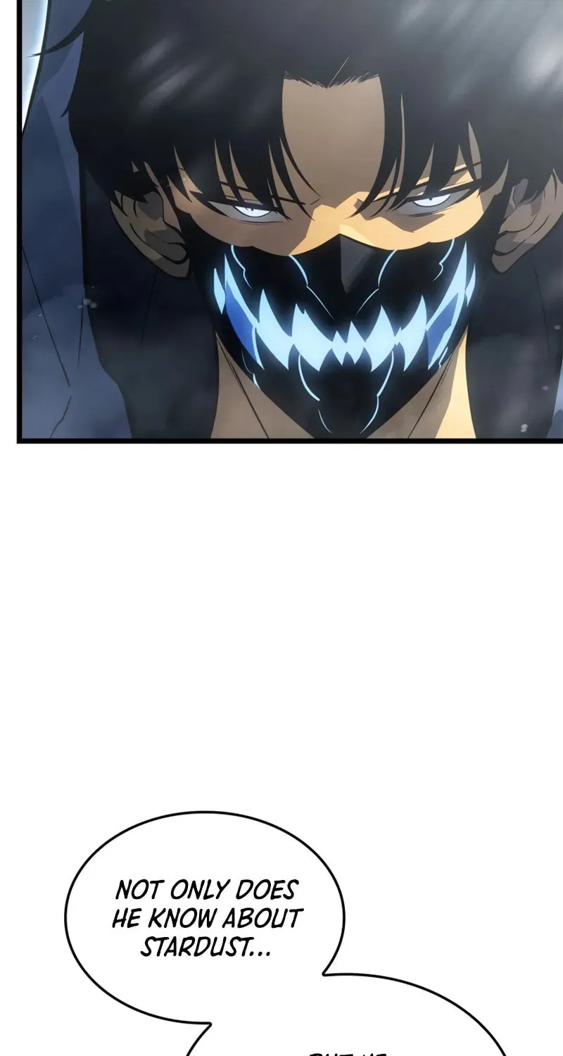 Read Solo Leveling: Ragnarok chapter 38 image 4 on Lezhin