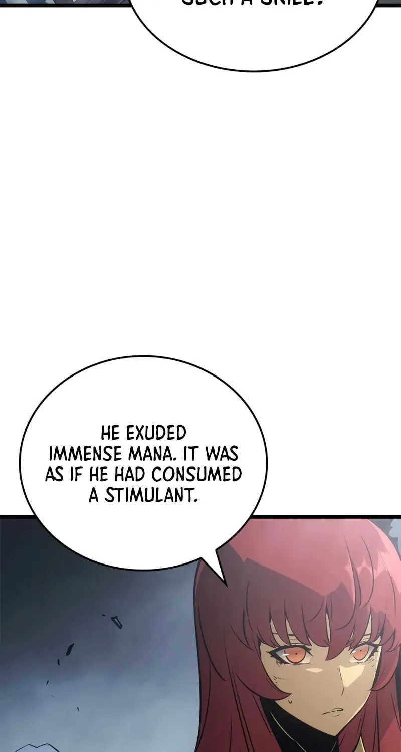 Read Solo Leveling: Ragnarok chapter 38 image 41 on Lezhin