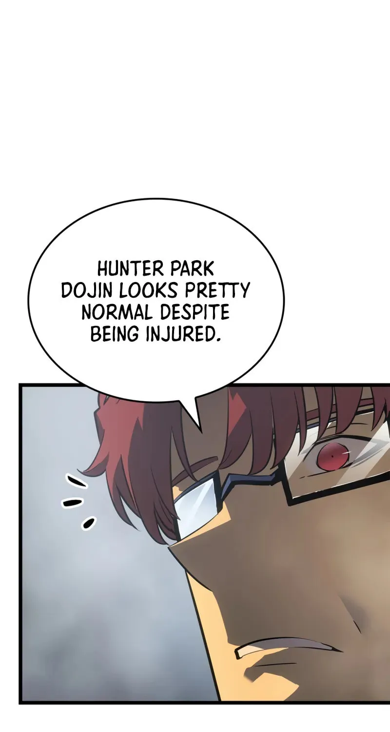 Read Solo Leveling: Ragnarok chapter 38 image 43 on Lezhin