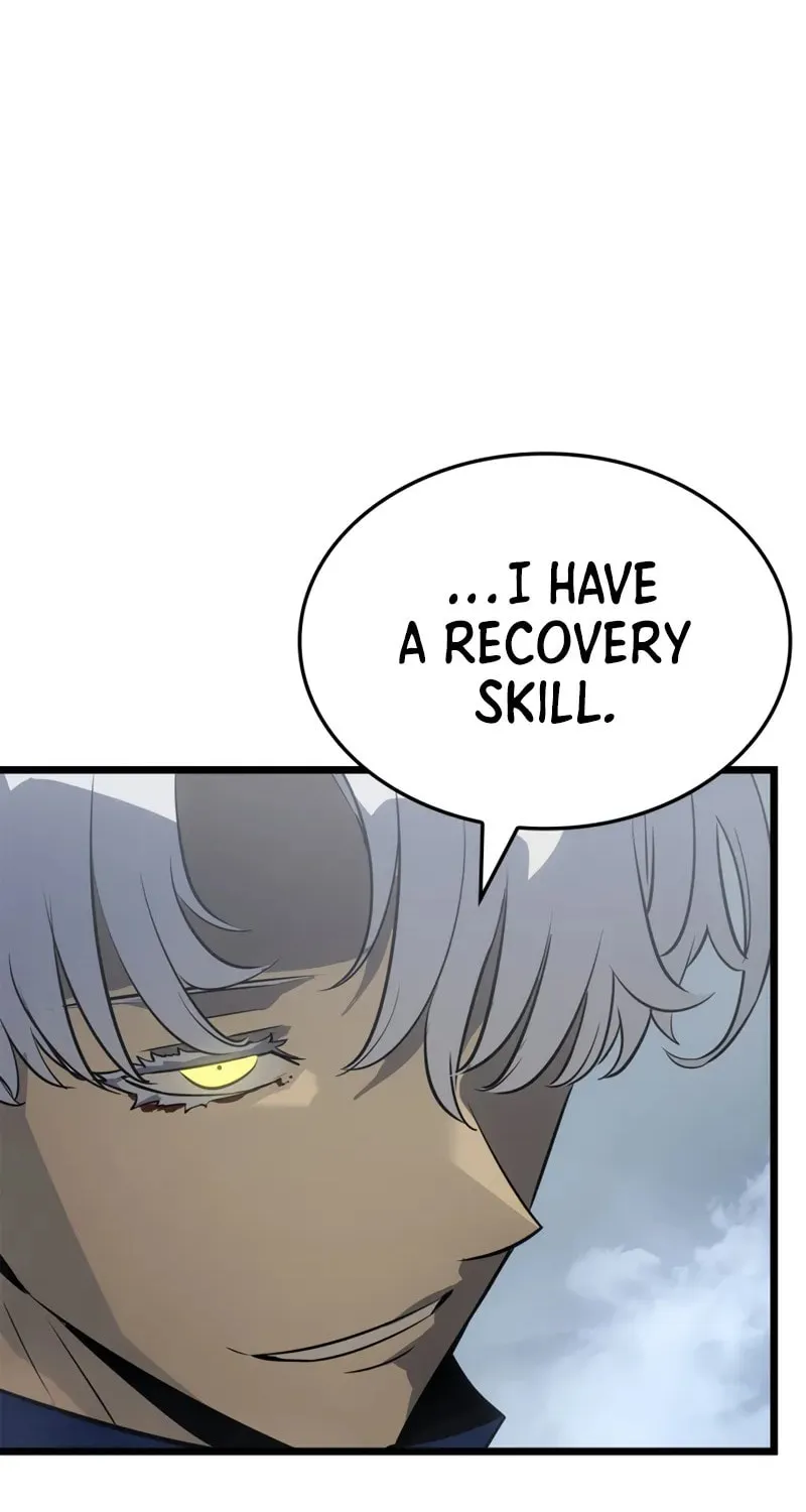 Read Solo Leveling: Ragnarok chapter 38 image 44 on Lezhin
