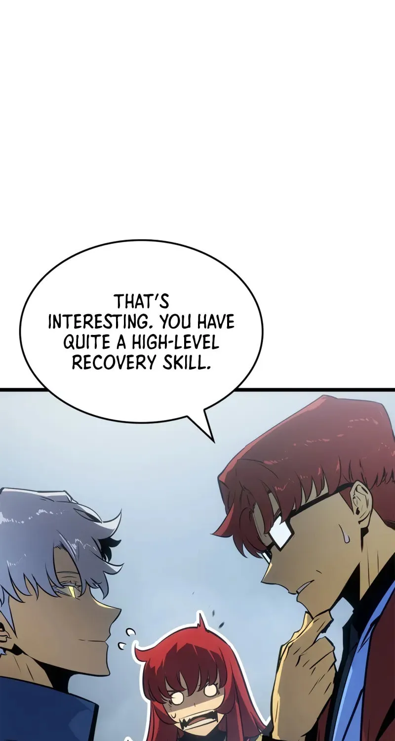 Read Solo Leveling: Ragnarok chapter 38 image 45 on Lezhin