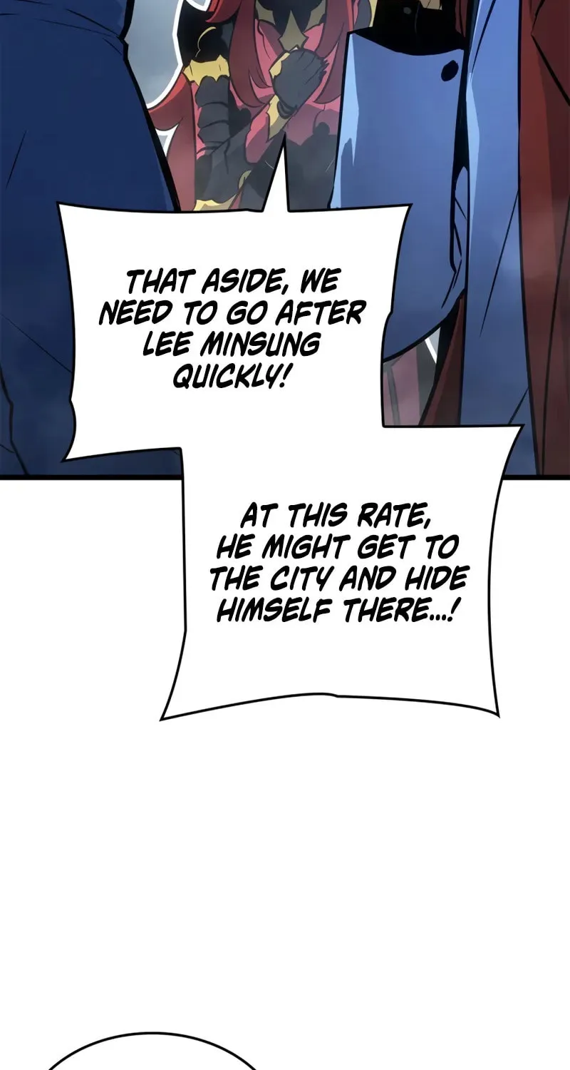 Read Solo Leveling: Ragnarok chapter 38 image 46 on Lezhin