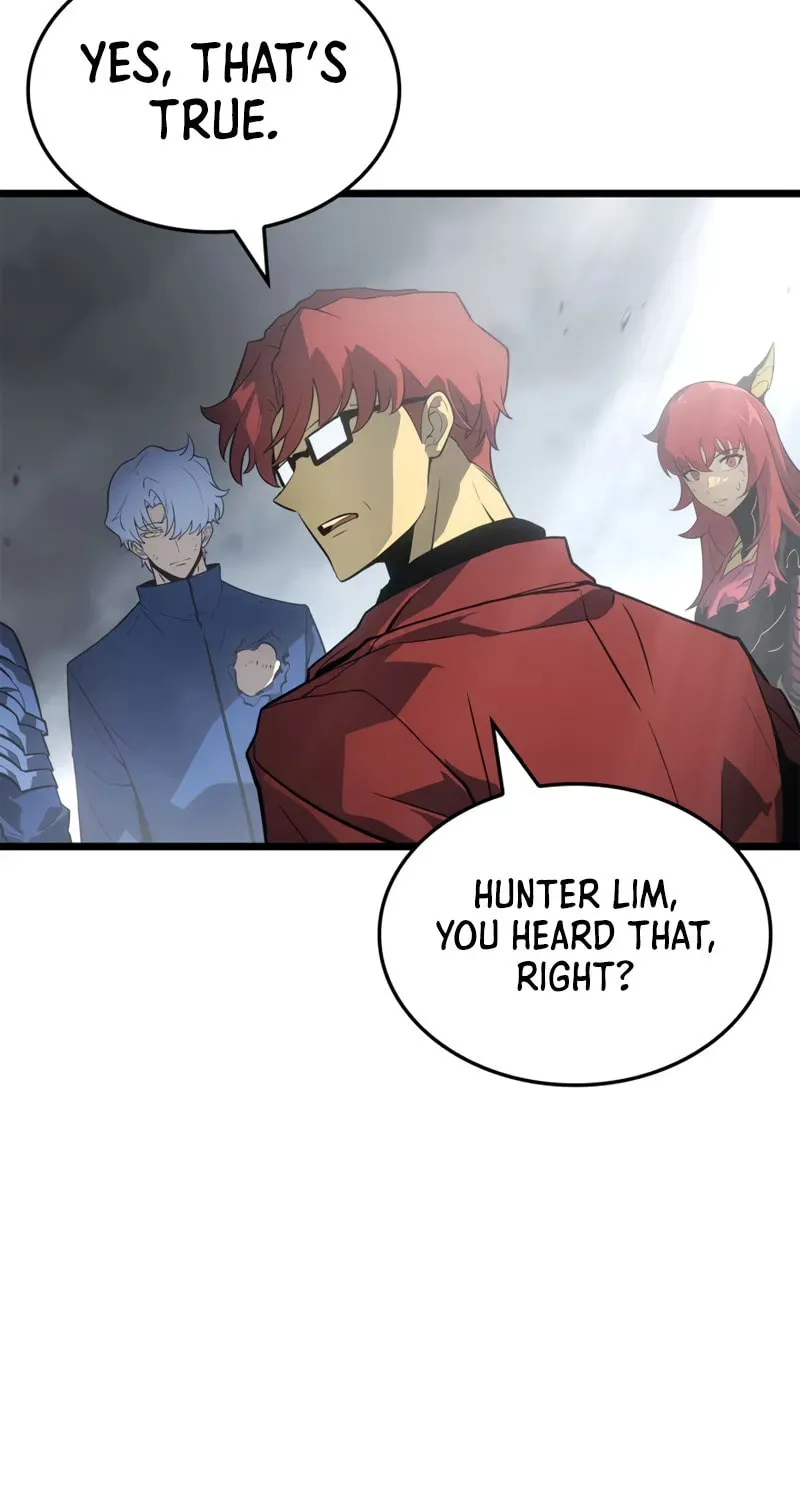Read Solo Leveling: Ragnarok chapter 38 image 47 on Lezhin