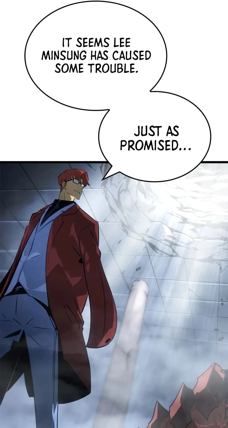 Read Solo Leveling: Ragnarok chapter 38 image 49 on Lezhin