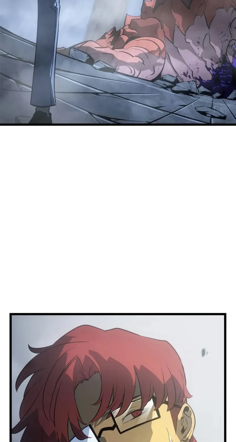 Read Solo Leveling: Ragnarok chapter 38 image 50 on Lezhin