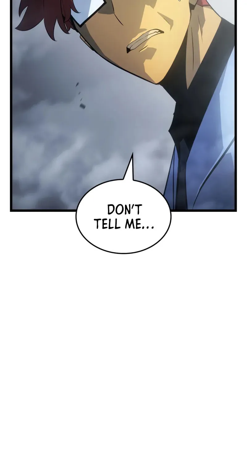 Read Solo Leveling: Ragnarok chapter 38 image 51 on Lezhin