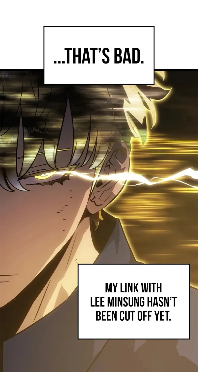 Read Solo Leveling: Ragnarok chapter 38 image 52 on Lezhin