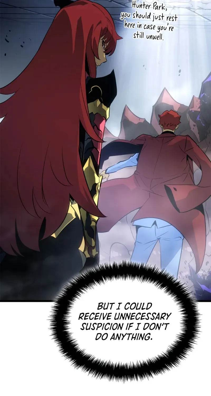 Read Solo Leveling: Ragnarok chapter 38 image 54 on Lezhin