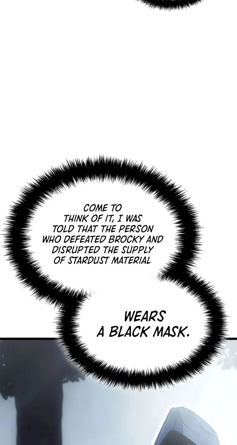 Read Solo Leveling: Ragnarok chapter 38 image 6 on Lezhin