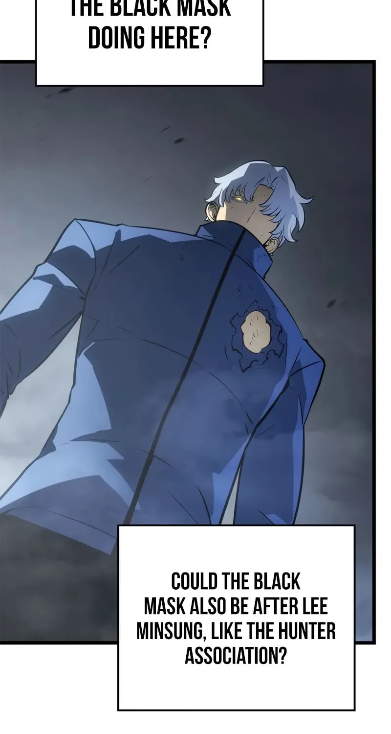 Read Solo Leveling: Ragnarok chapter 38 image 62 on Lezhin