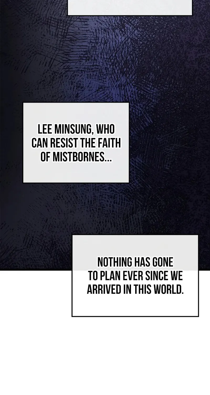 Read Solo Leveling: Ragnarok chapter 38 image 64 on Lezhin