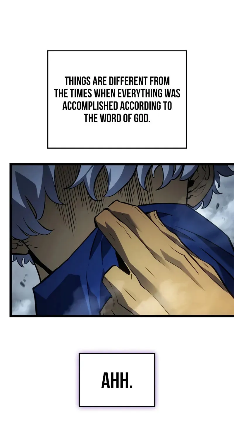 Read Solo Leveling: Ragnarok chapter 38 image 65 on Lezhin