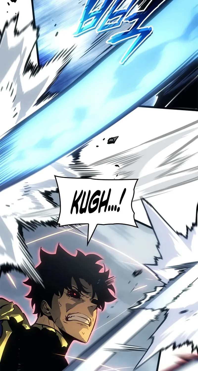 Read Solo Leveling: Ragnarok chapter 38 image 69 on Lezhin
