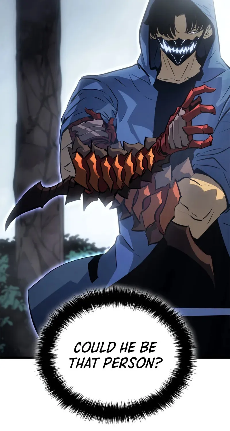 Read Solo Leveling: Ragnarok chapter 38 image 7 on Lezhin