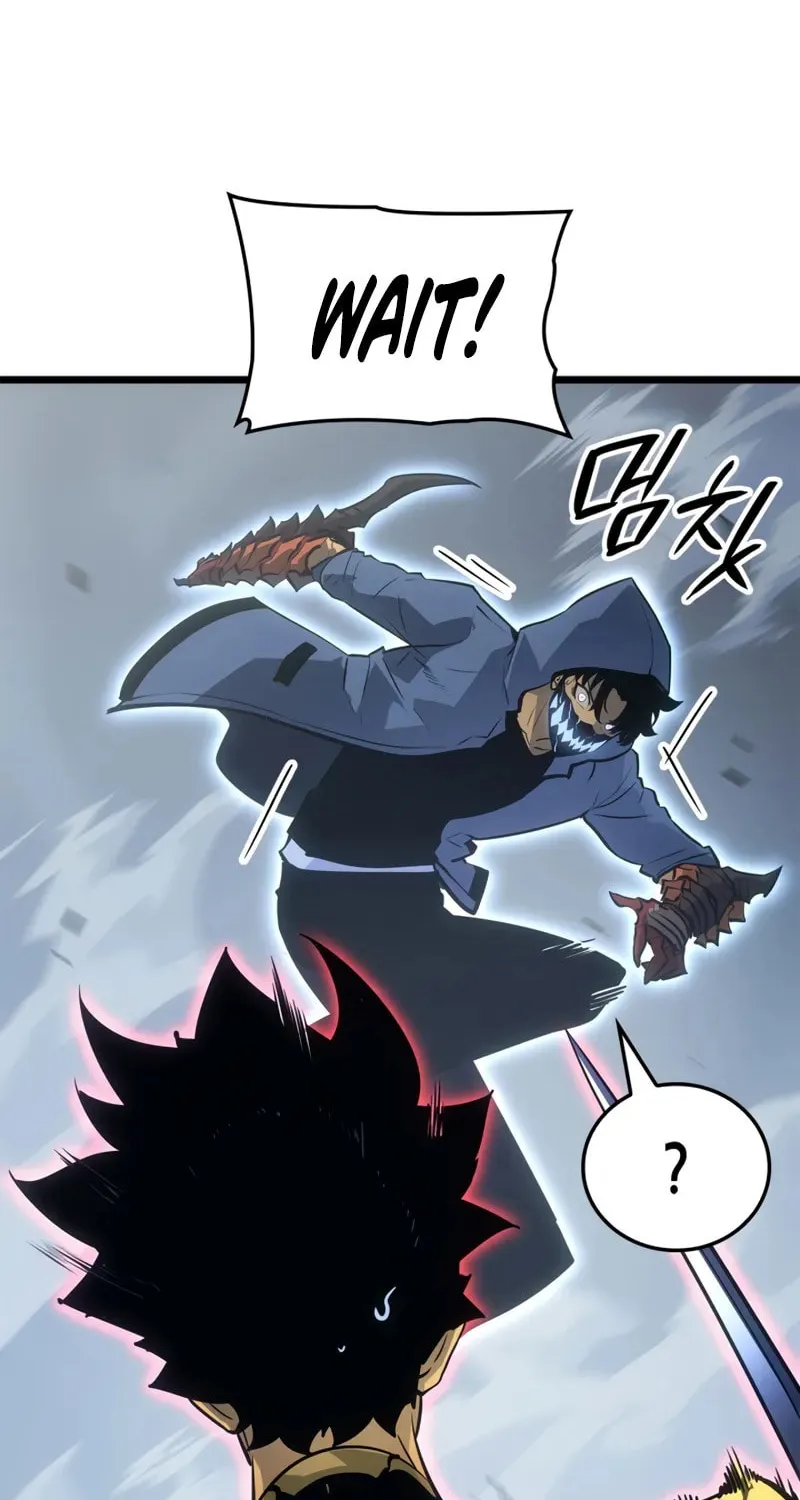 Read Solo Leveling: Ragnarok chapter 38 image 71 on Lezhin