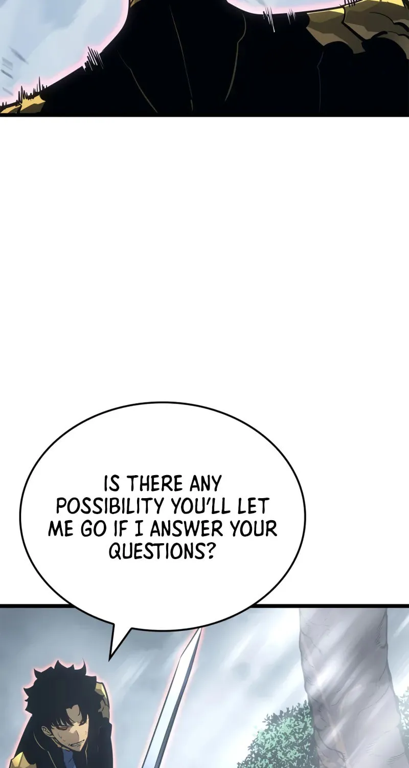 Read Solo Leveling: Ragnarok chapter 38 image 72 on Lezhin