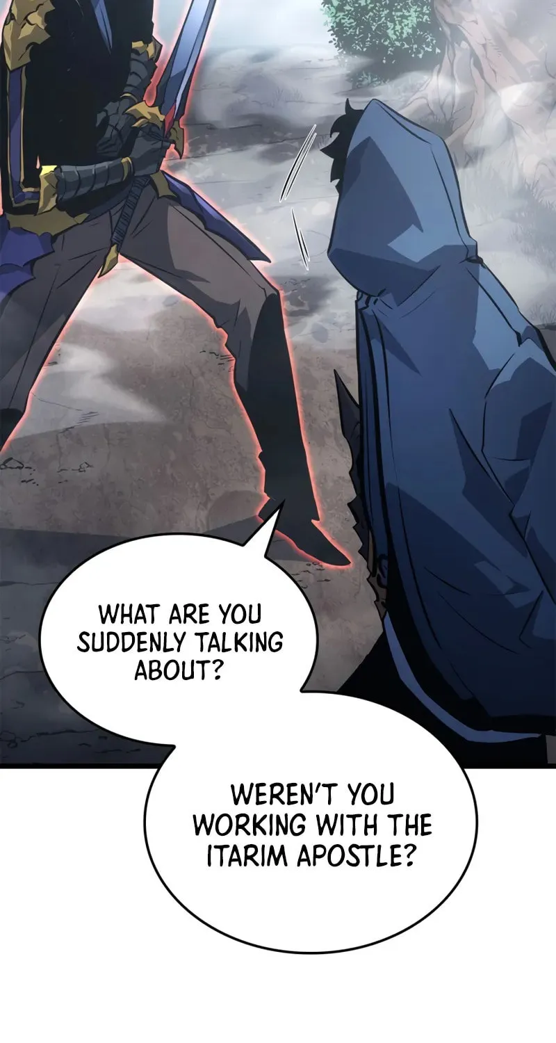 Read Solo Leveling: Ragnarok chapter 38 image 73 on Lezhin