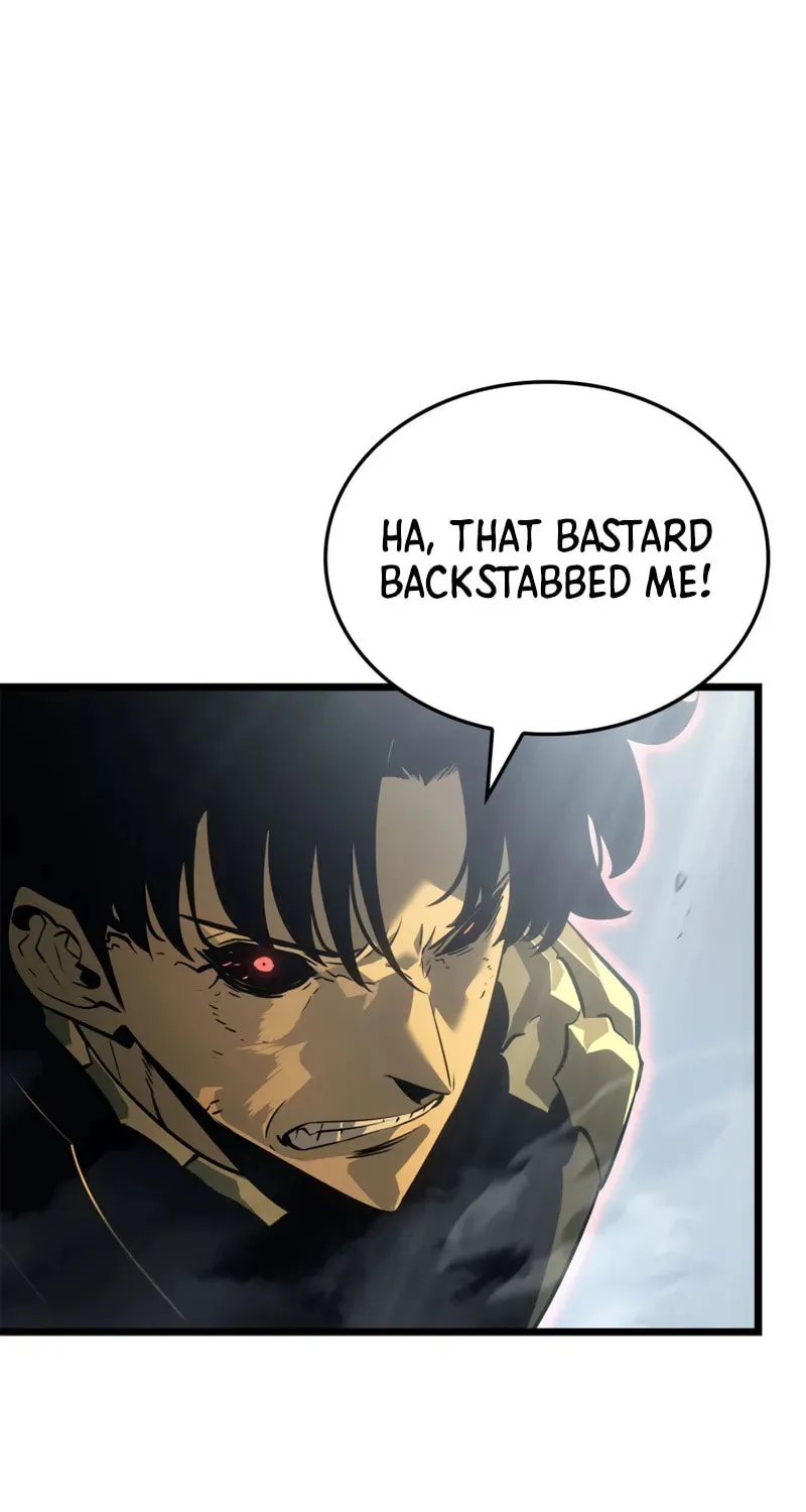 Read Solo Leveling: Ragnarok chapter 38 image 74 on Lezhin