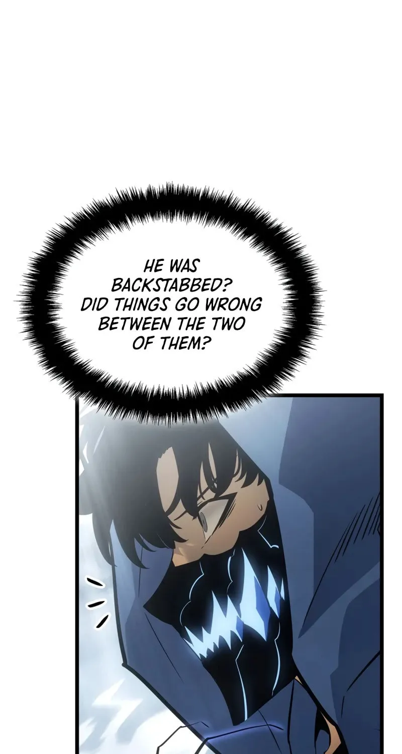 Read Solo Leveling: Ragnarok chapter 38 image 75 on Lezhin