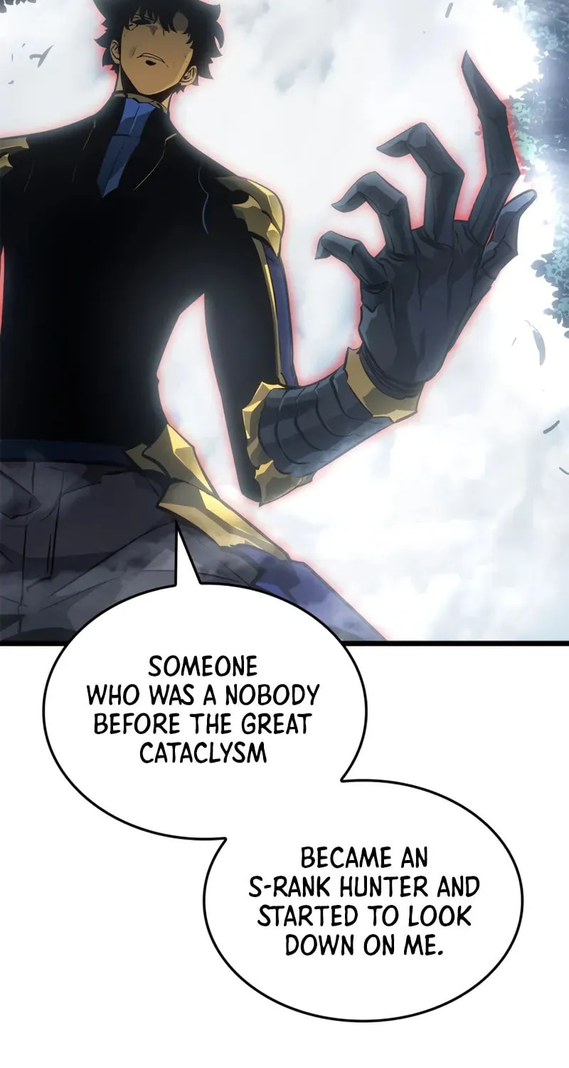 Read Solo Leveling: Ragnarok chapter 38 image 79 on Lezhin