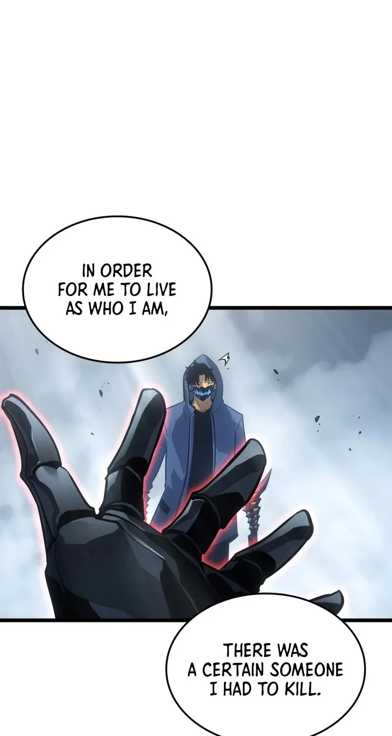 Read Solo Leveling: Ragnarok chapter 38 image 80 on Lezhin