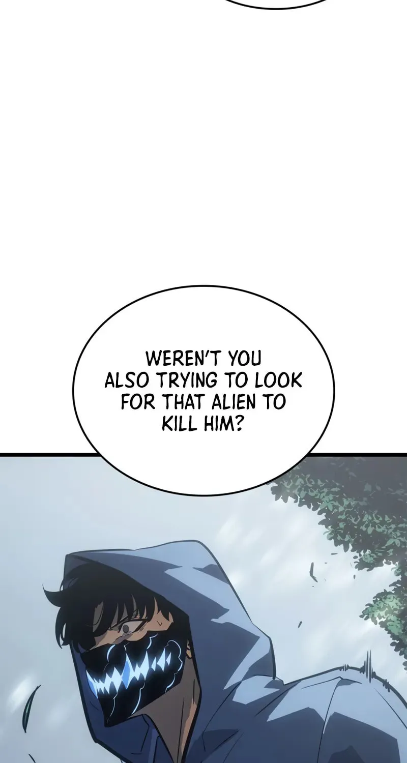 Read Solo Leveling: Ragnarok chapter 38 image 81 on Lezhin