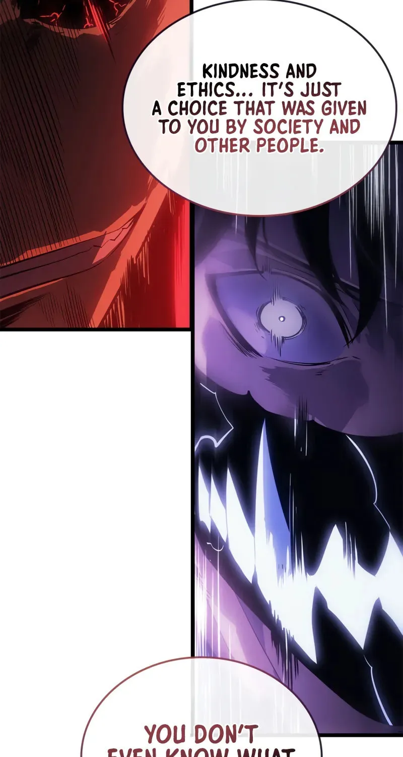 Read Solo Leveling: Ragnarok chapter 38 image 85 on Lezhin