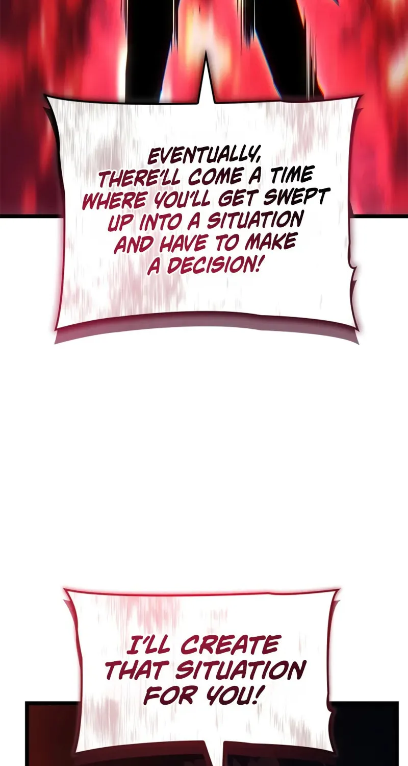 Read Solo Leveling: Ragnarok chapter 38 image 88 on Lezhin