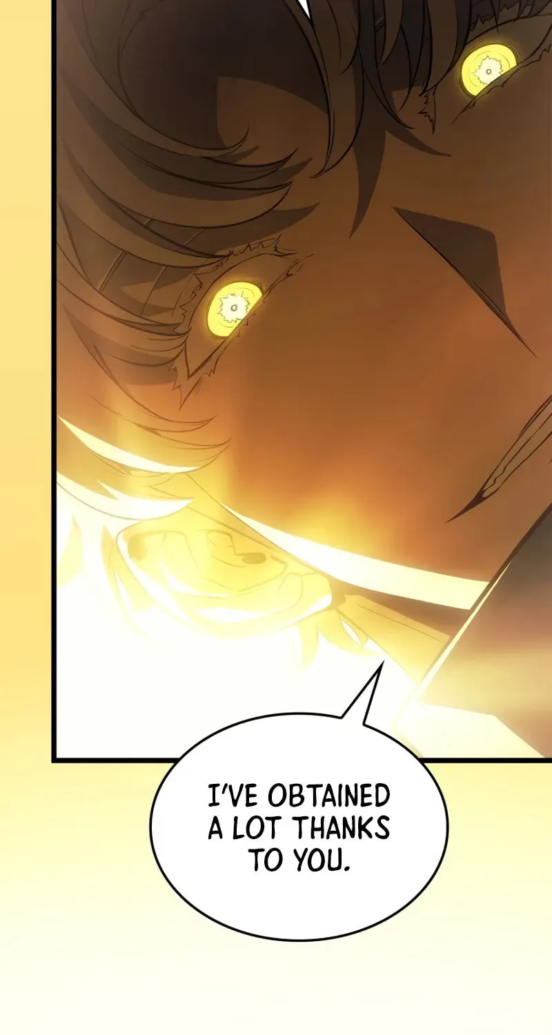 Read Solo Leveling: Ragnarok chapter 38 image 94 on Lezhin