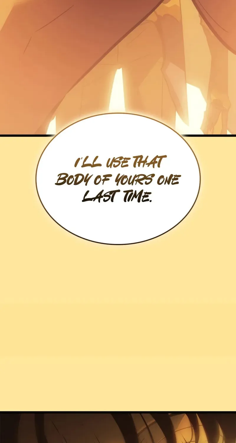 Read Solo Leveling: Ragnarok chapter 38 image 97 on Lezhin