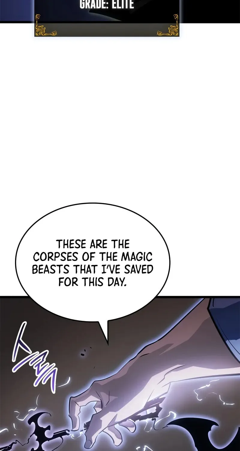 Read Solo Leveling: Ragnarok chapter 39 image 101 on Lezhin