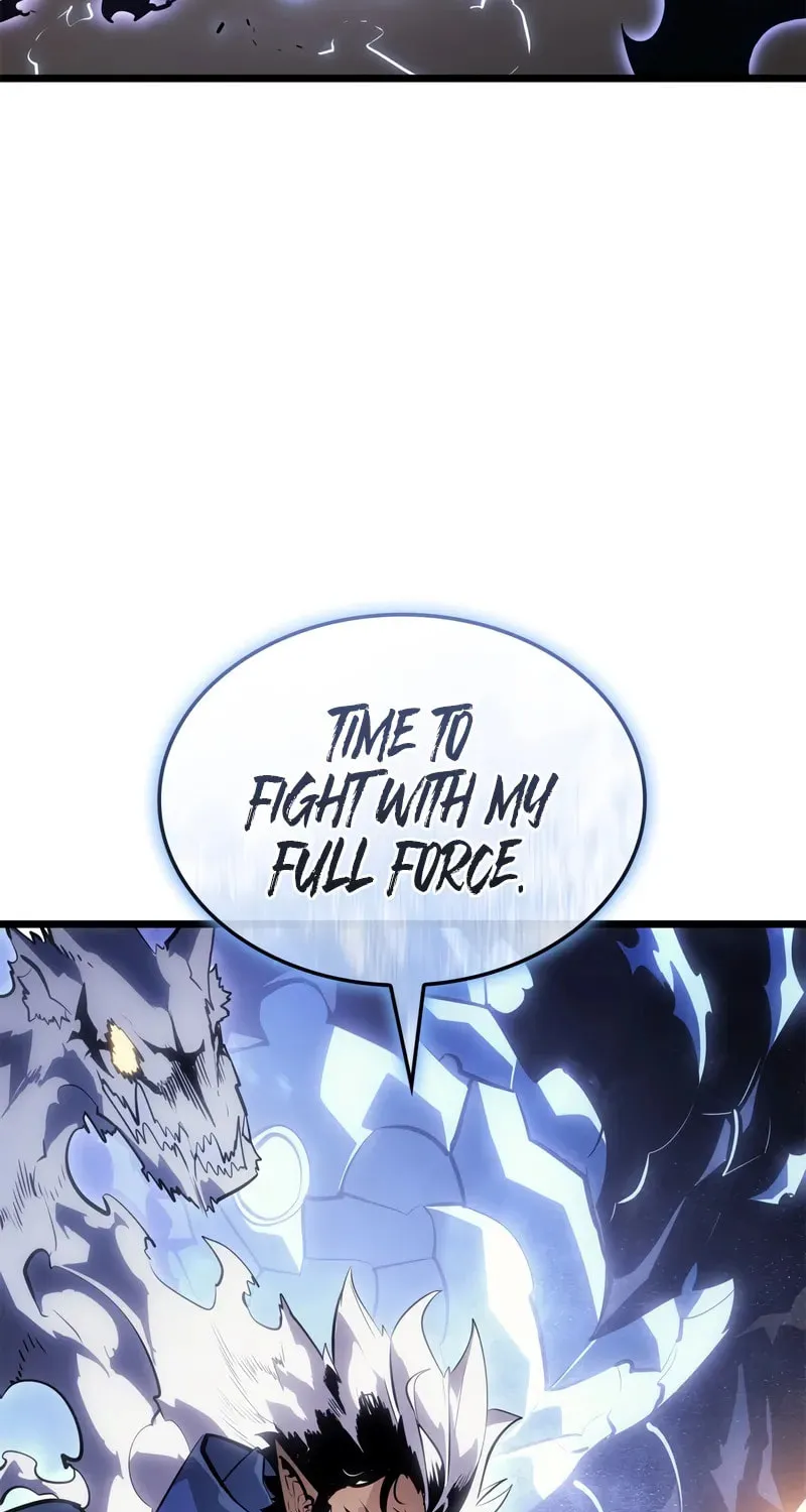 Read Solo Leveling: Ragnarok chapter 39 image 102 on Lezhin