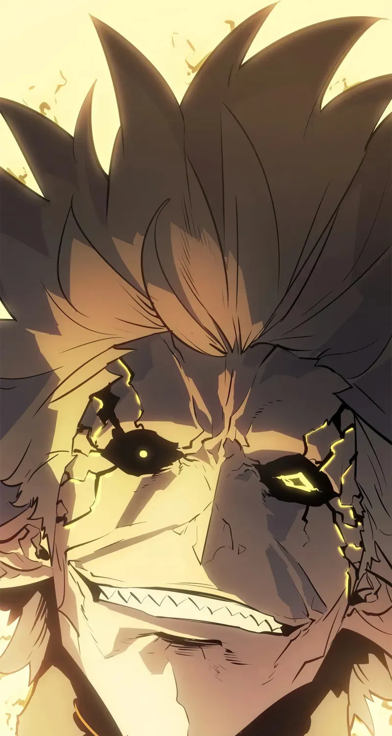 Read Solo Leveling: Ragnarok chapter 39 image 106 on Lezhin