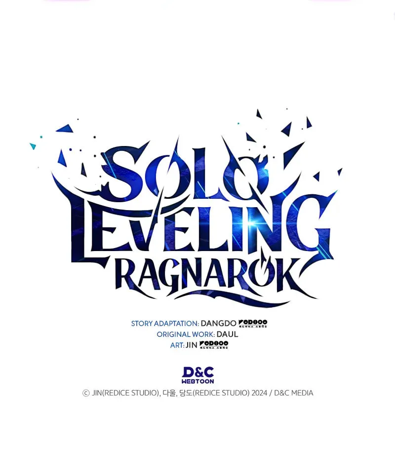 Read Solo Leveling: Ragnarok chapter 39 image 108 on Lezhin