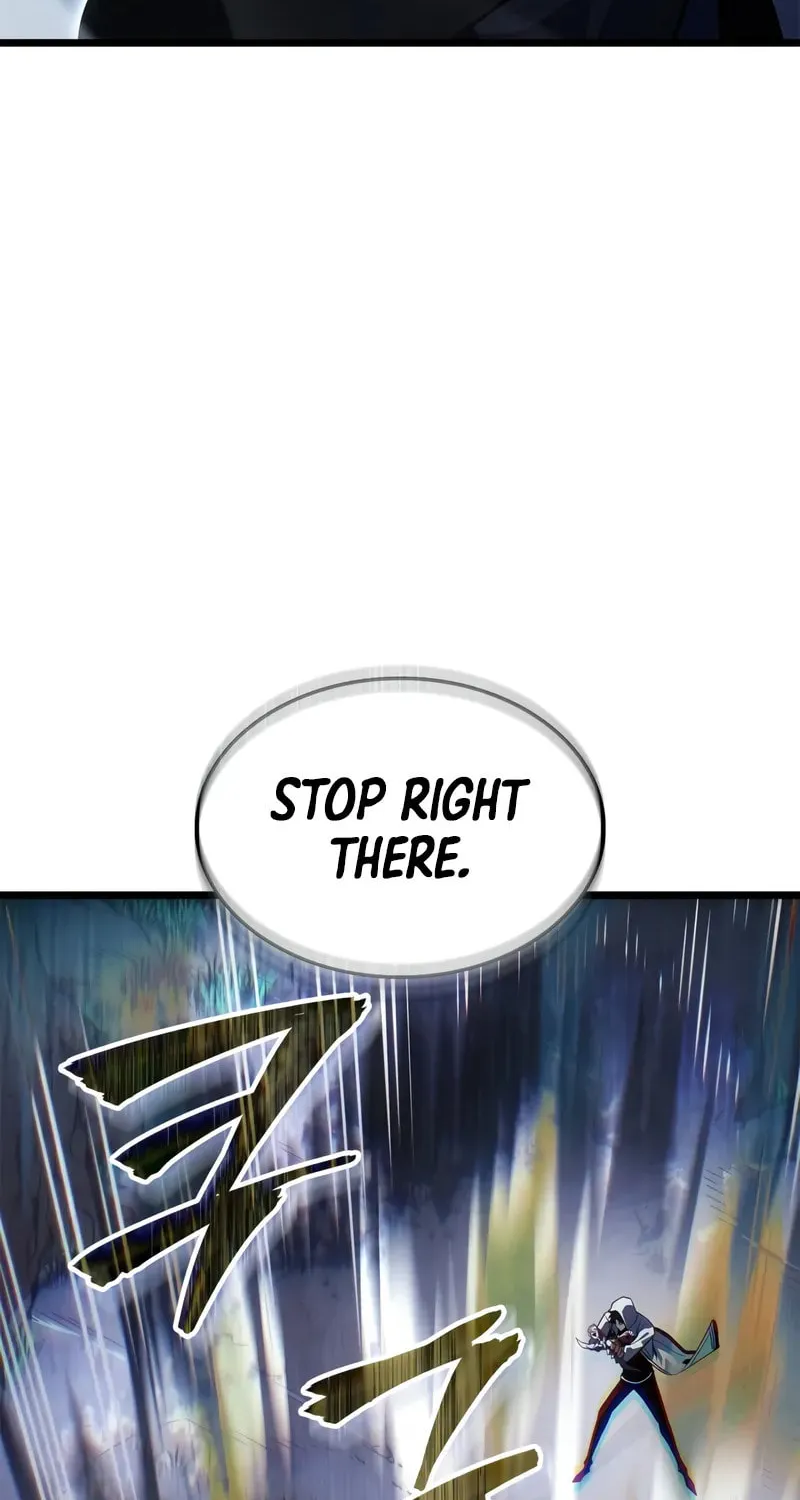 Read Solo Leveling: Ragnarok chapter 39 image 12 on Lezhin