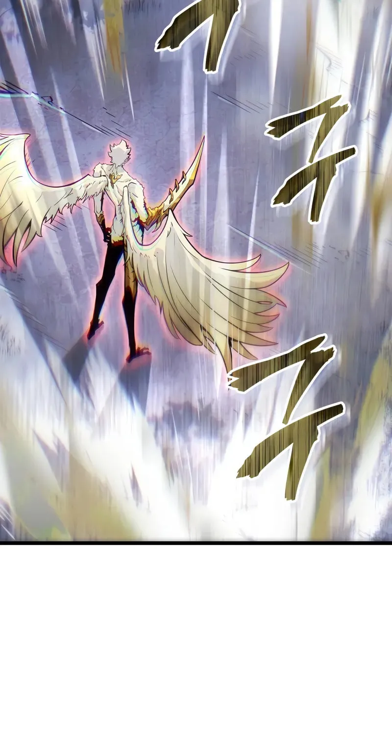 Read Solo Leveling: Ragnarok chapter 39 image 13 on Lezhin