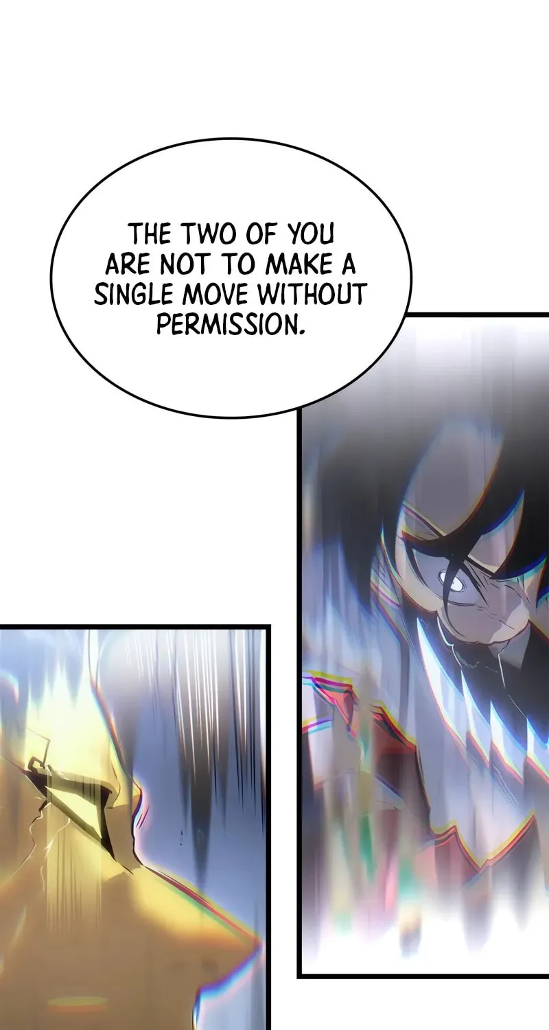 Read Solo Leveling: Ragnarok chapter 39 image 14 on Lezhin