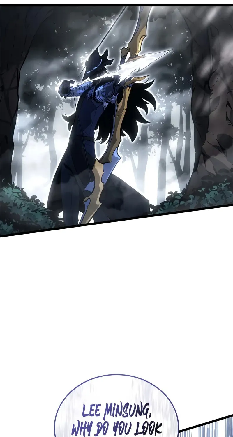 Read Solo Leveling: Ragnarok chapter 39 image 16 on Lezhin