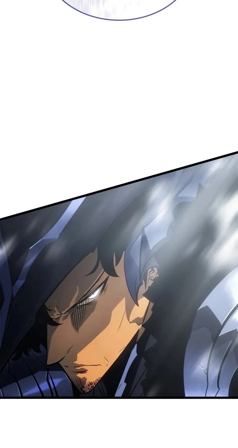 Read Solo Leveling: Ragnarok chapter 39 image 18 on Lezhin