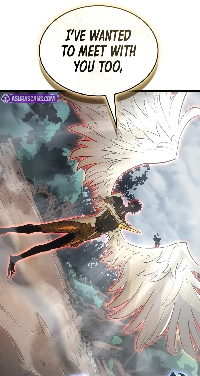 Read Solo Leveling: Ragnarok chapter 39 image 2 on Lezhin