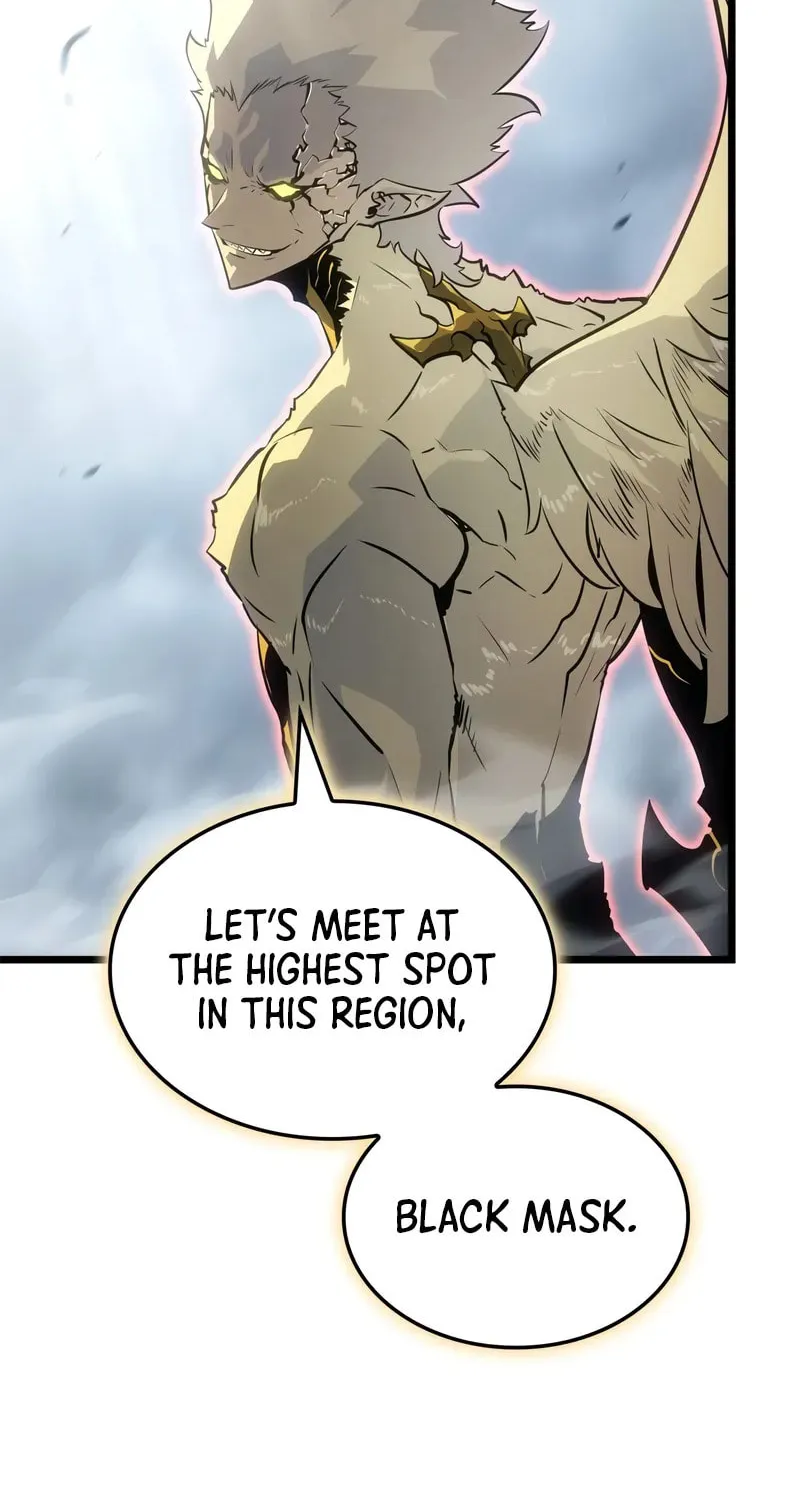 Read Solo Leveling: Ragnarok chapter 39 image 22 on Lezhin
