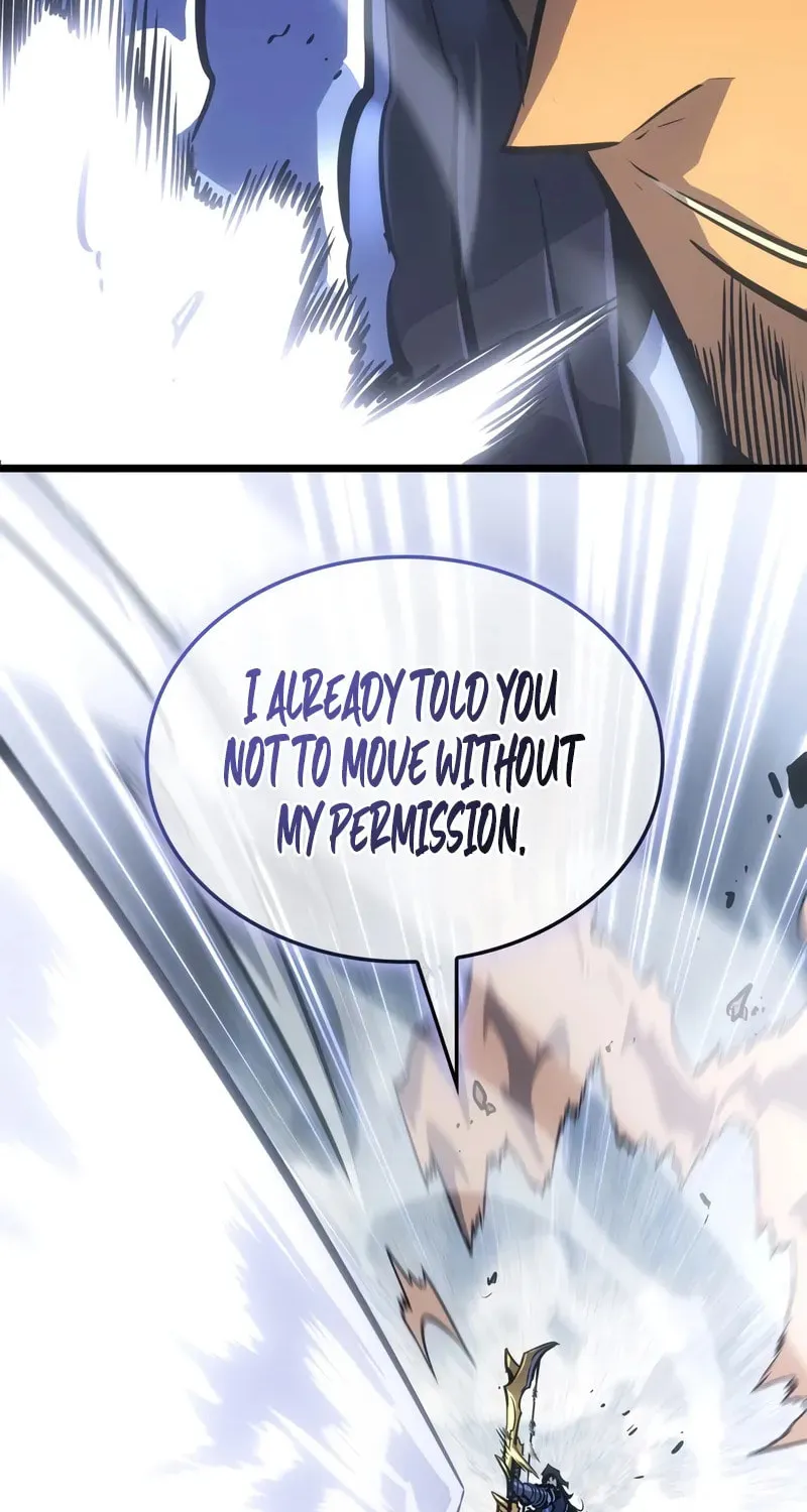 Read Solo Leveling: Ragnarok chapter 39 image 24 on Lezhin