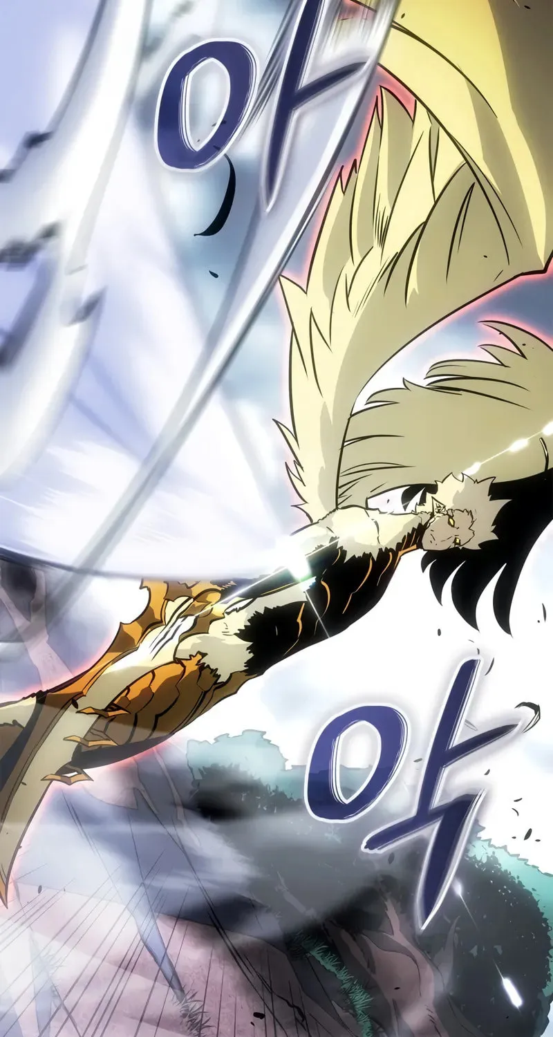 Read Solo Leveling: Ragnarok chapter 39 image 27 on Lezhin