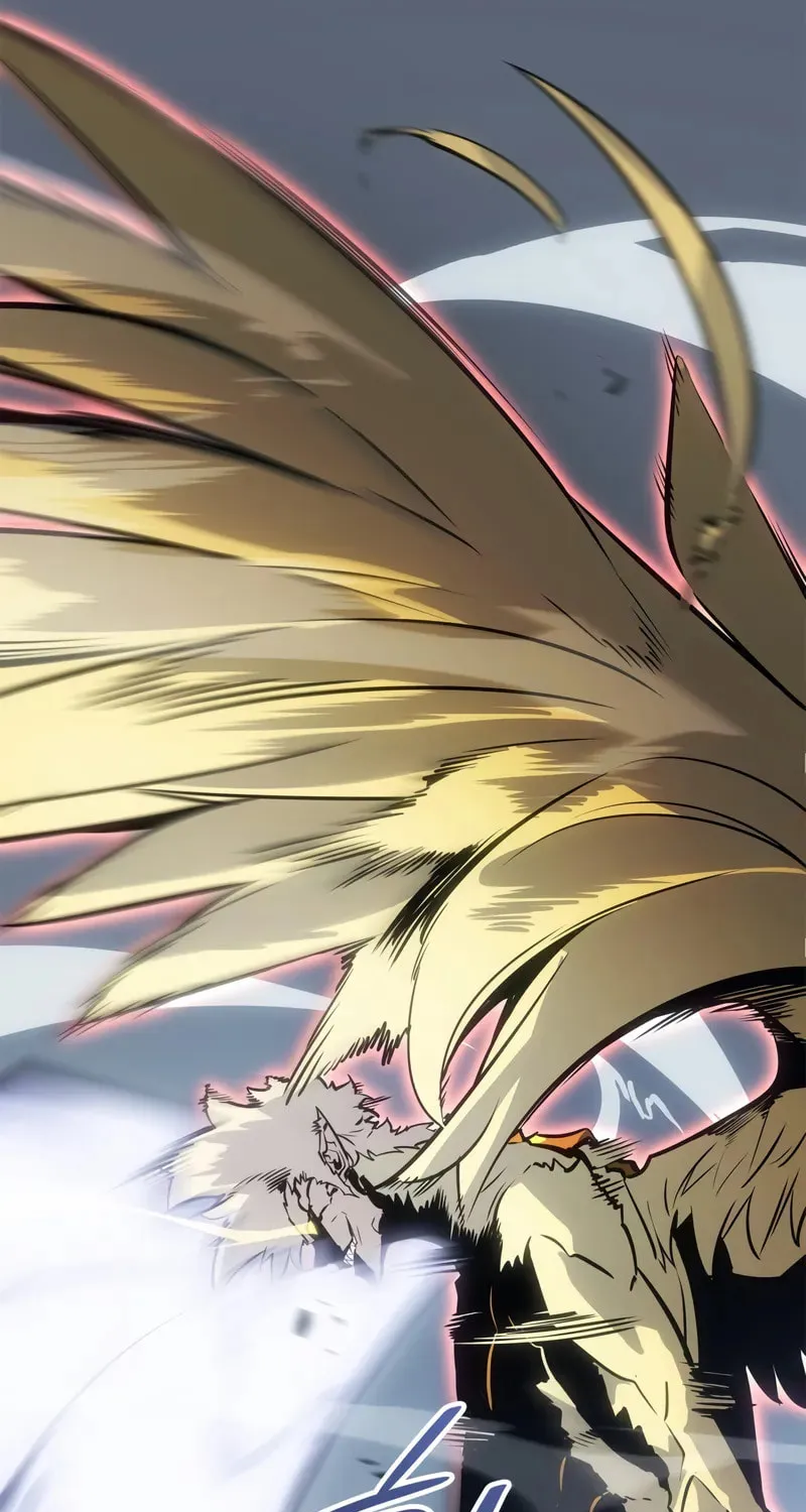 Read Solo Leveling: Ragnarok chapter 39 image 29 on Lezhin
